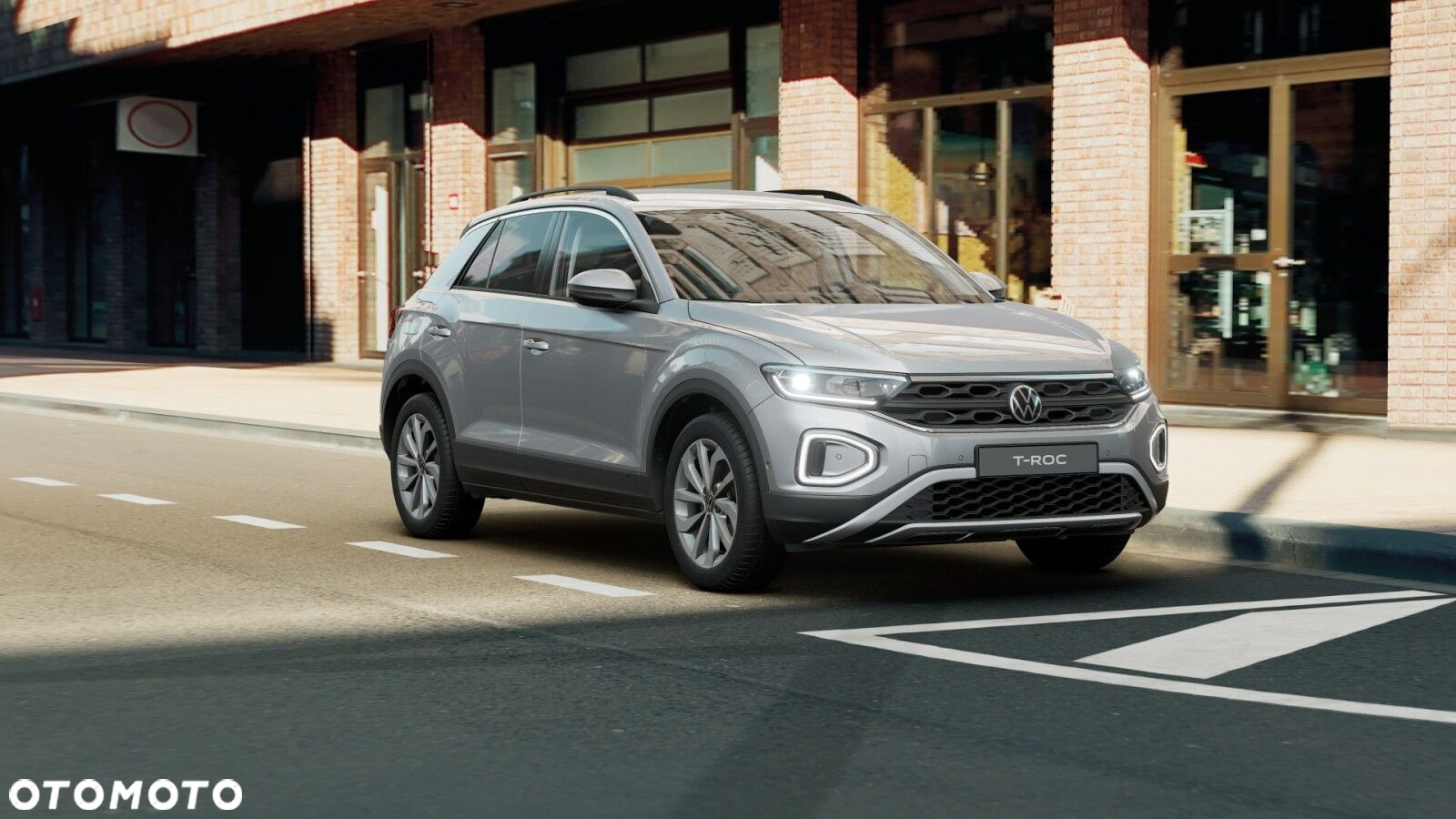 Volkswagen T-Roc - 6