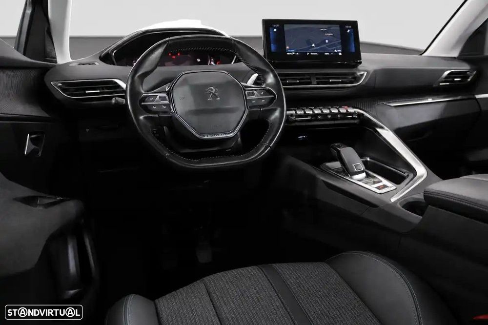 Peugeot 5008 1.2 PureTech Allure EAT8 - 5