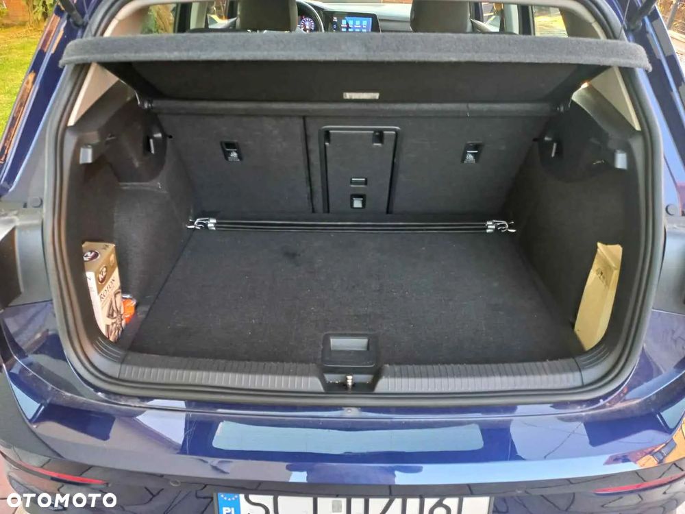 Volkswagen Golf VIII 1.5 TSI EVO Life - 12