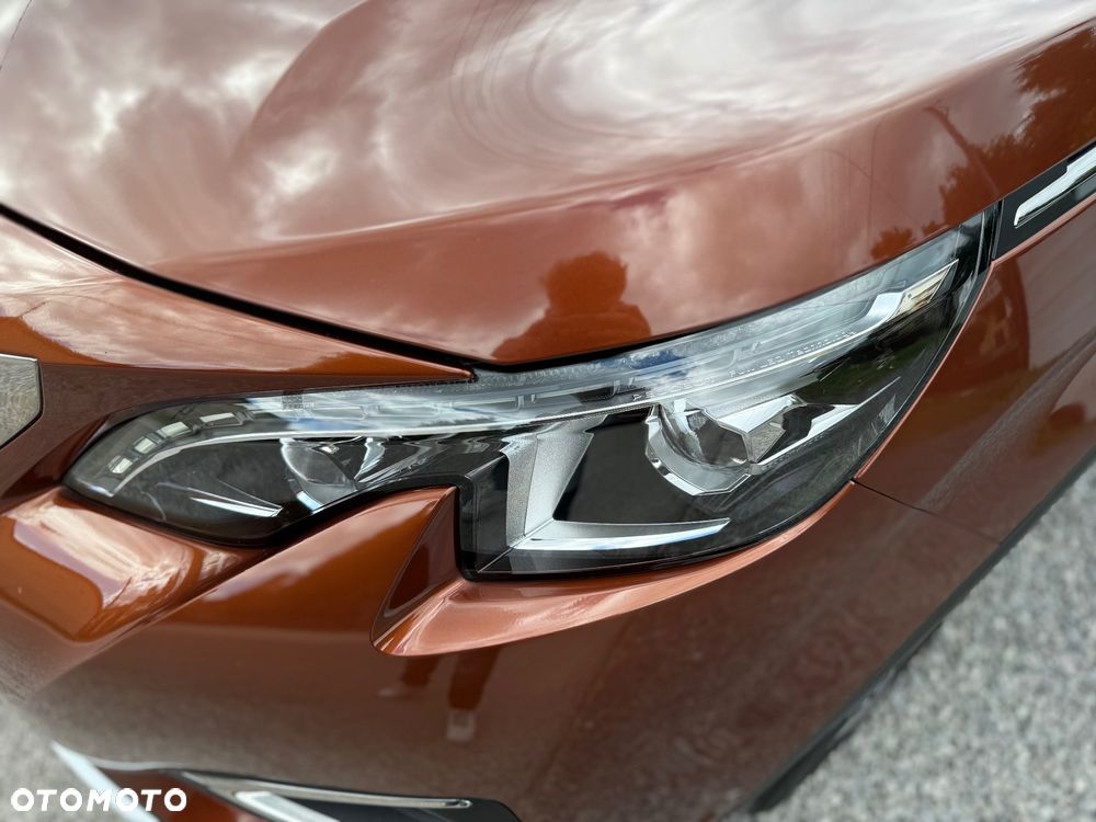 Peugeot 3008 THP 165 EAT6 Stop & Start Allure - 9