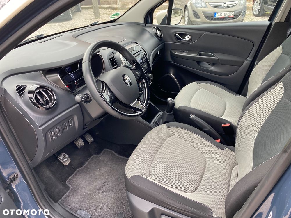 Renault Captur 0.9 Energy TCe Zen - 3
