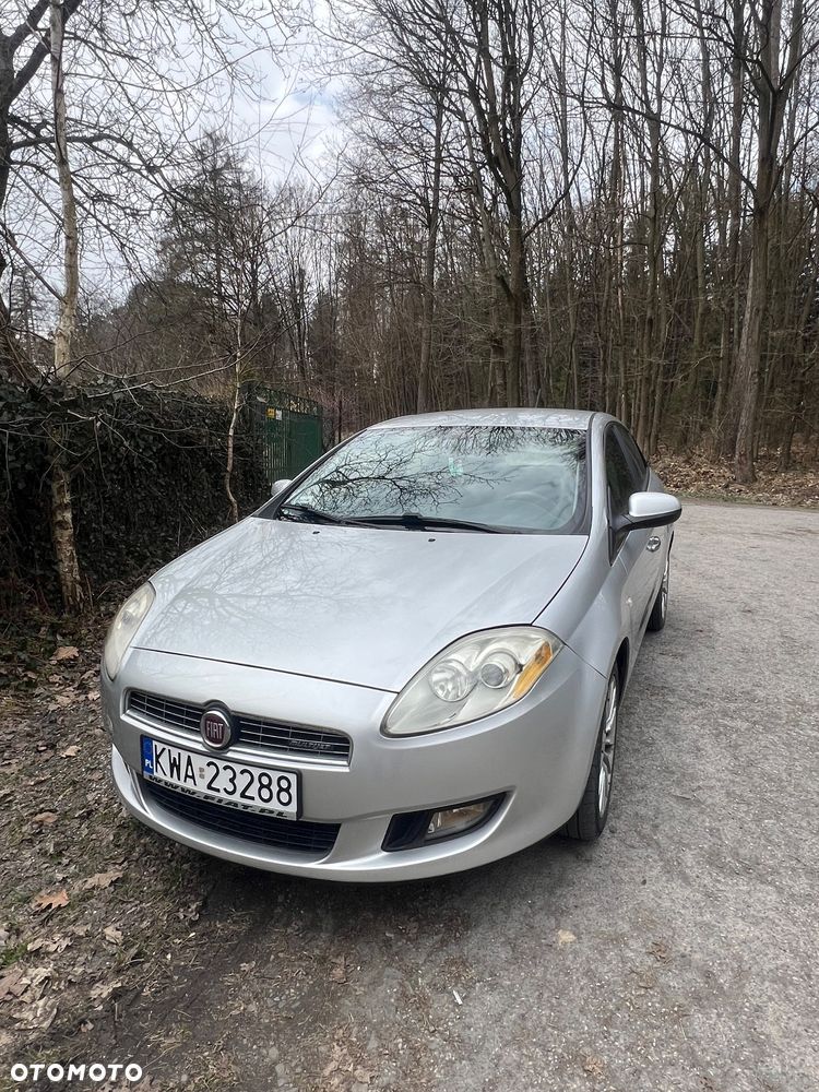 Fiat Bravo 1.6 Multijet 16V DPF Emotion - 2