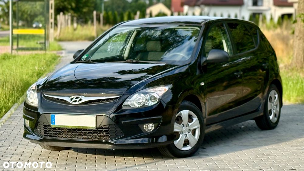 Hyundai i30 1.6 CRDi Premium - 2