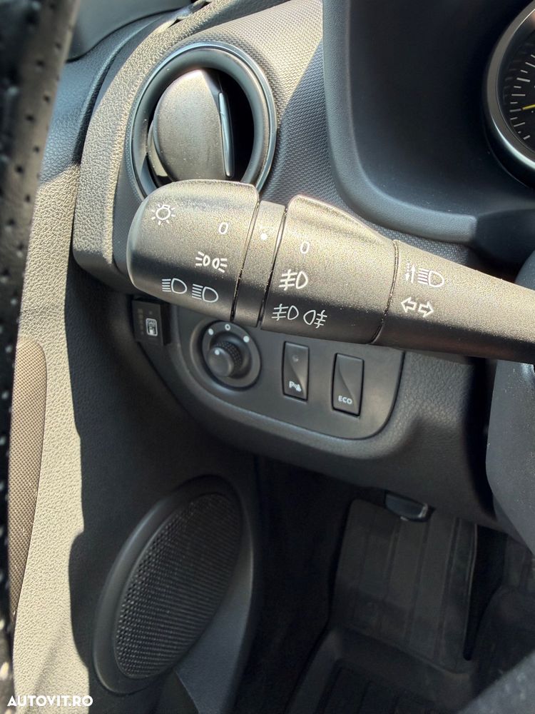 DACIA Logan 2020 — imagine 4