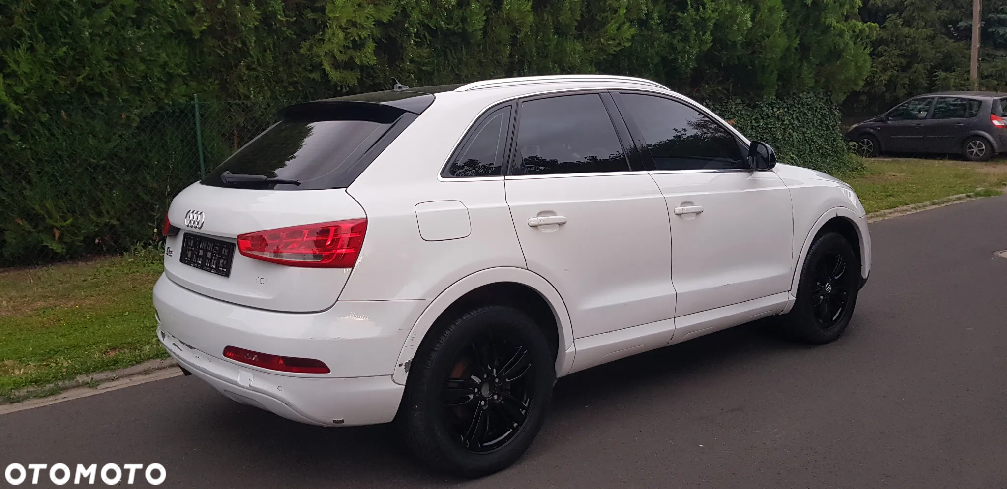 Audi Q3 2.0 TDI - 10