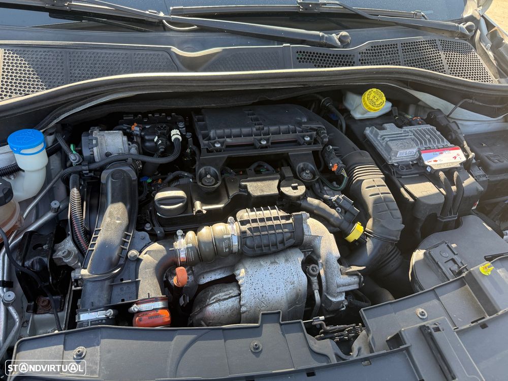 Citroën C4 Cactus BlueHDi 100 Stop&Start Feel - 28