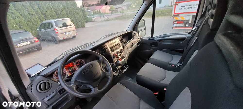 Iveco DAILY - 27