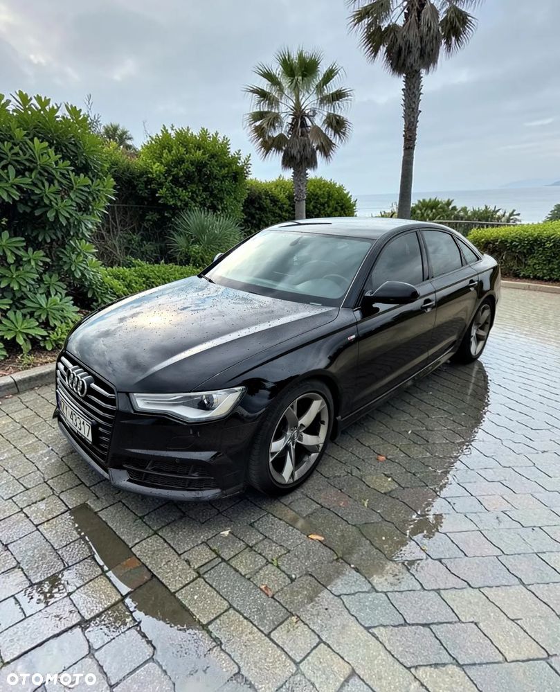 Audi A6 Limousine - 2