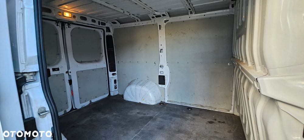 Peugeot Boxer Kombi L1H1 - 17