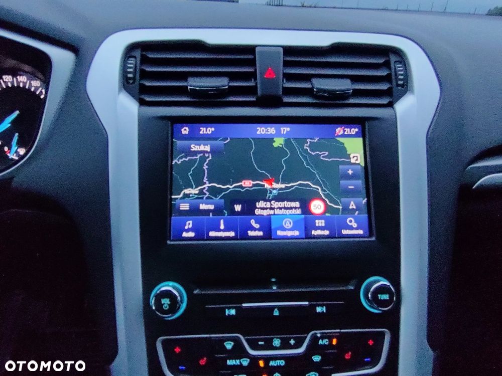 Ford Mondeo 2.0 TDCi STart-Stopp Trend - 3