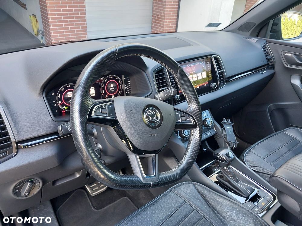 Skoda Karoq - 26