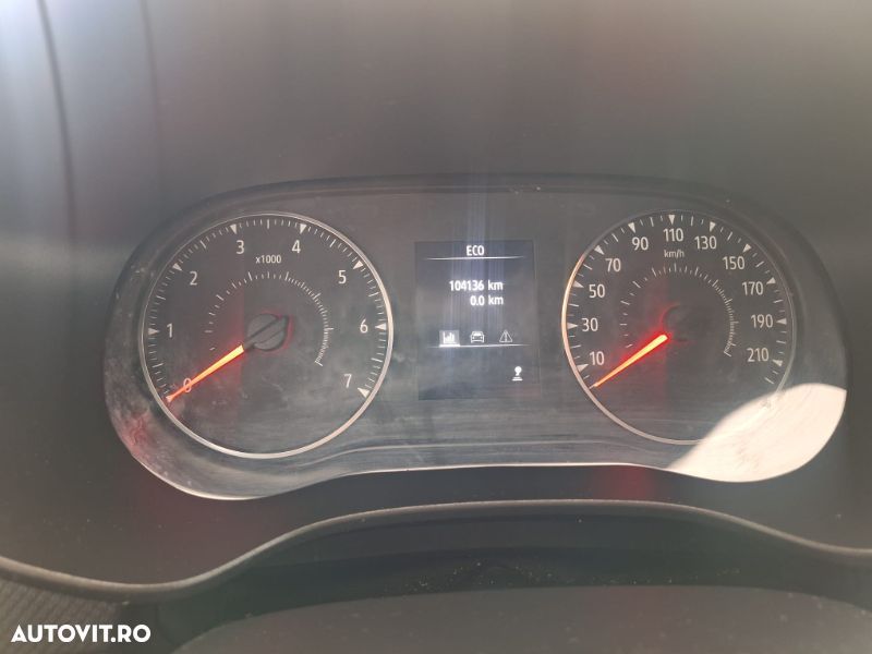 Dacia Logan ECO-G 100 MT6 Comfort - 12