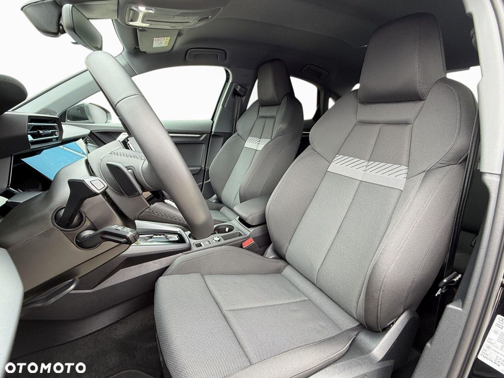 Audi A3 Limousine 35 TFSI mHEV S Line S tronic - 17