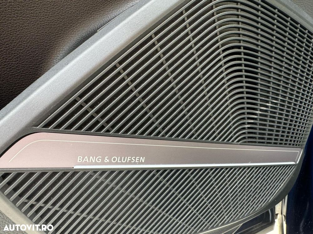 Audi Q5 55 TFSIe quattro S tronic S line - 8