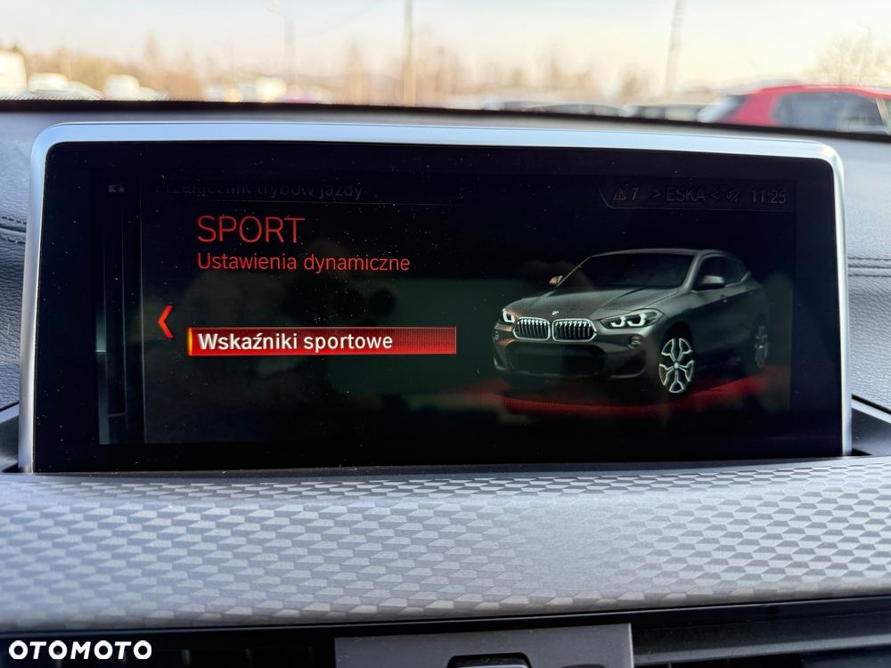 BMW X2 xDrive20d M Sport - 28