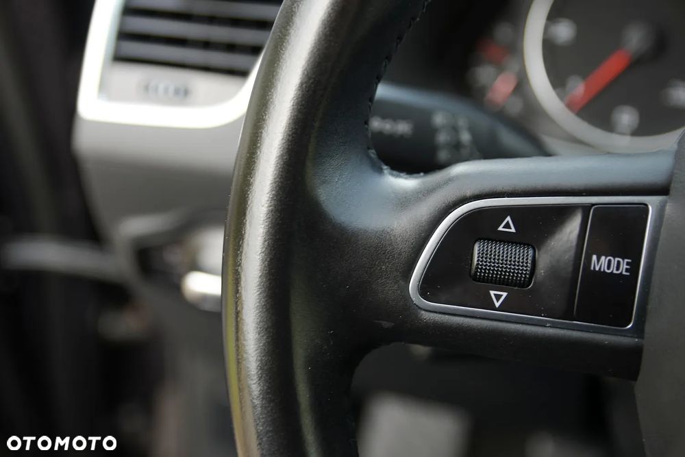 Audi Q5 2.0 TDI Quattro - 29