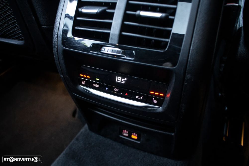 BMW X3 xDrive30e Aut. xLine - 37