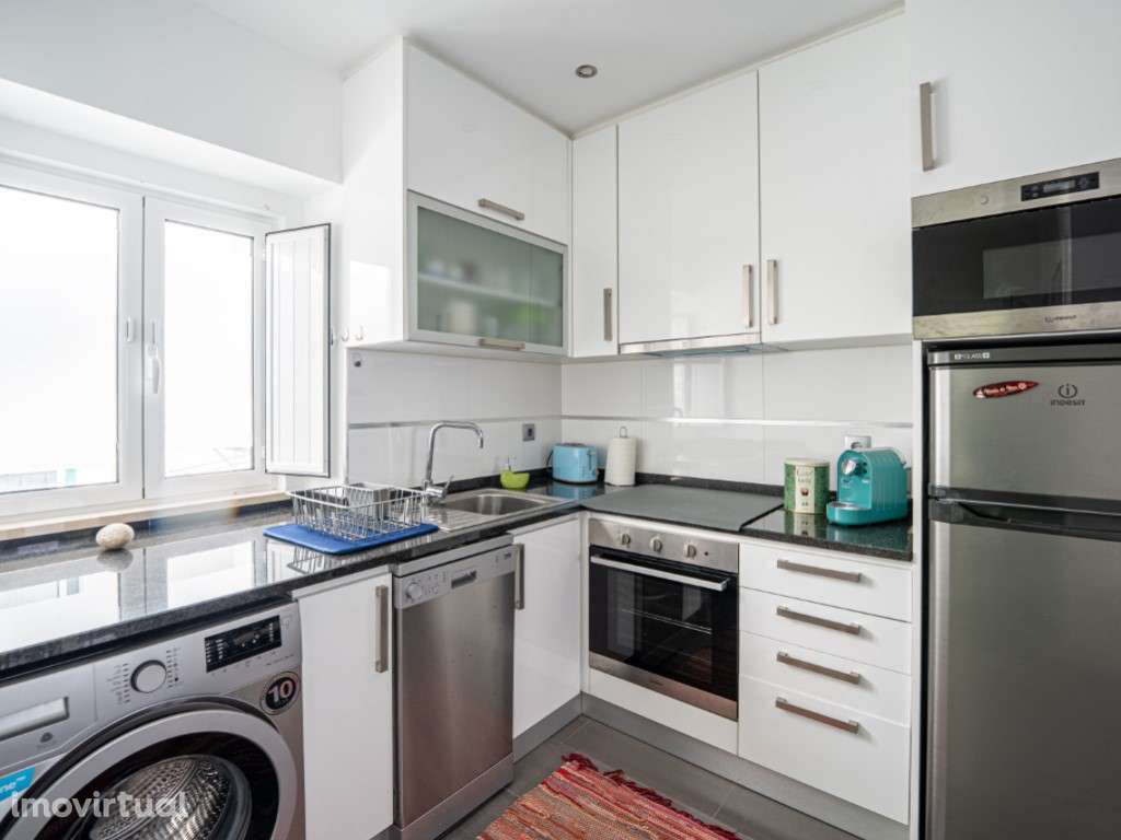 Apartamento a 350 metros da praia - Grande imagem: 3/16