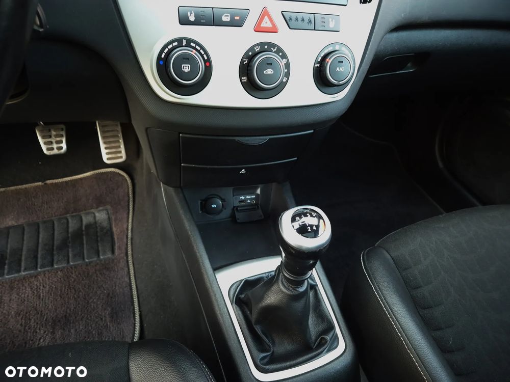 Kia ProCeed pro Ceed 1.6 CVVT EX - 18