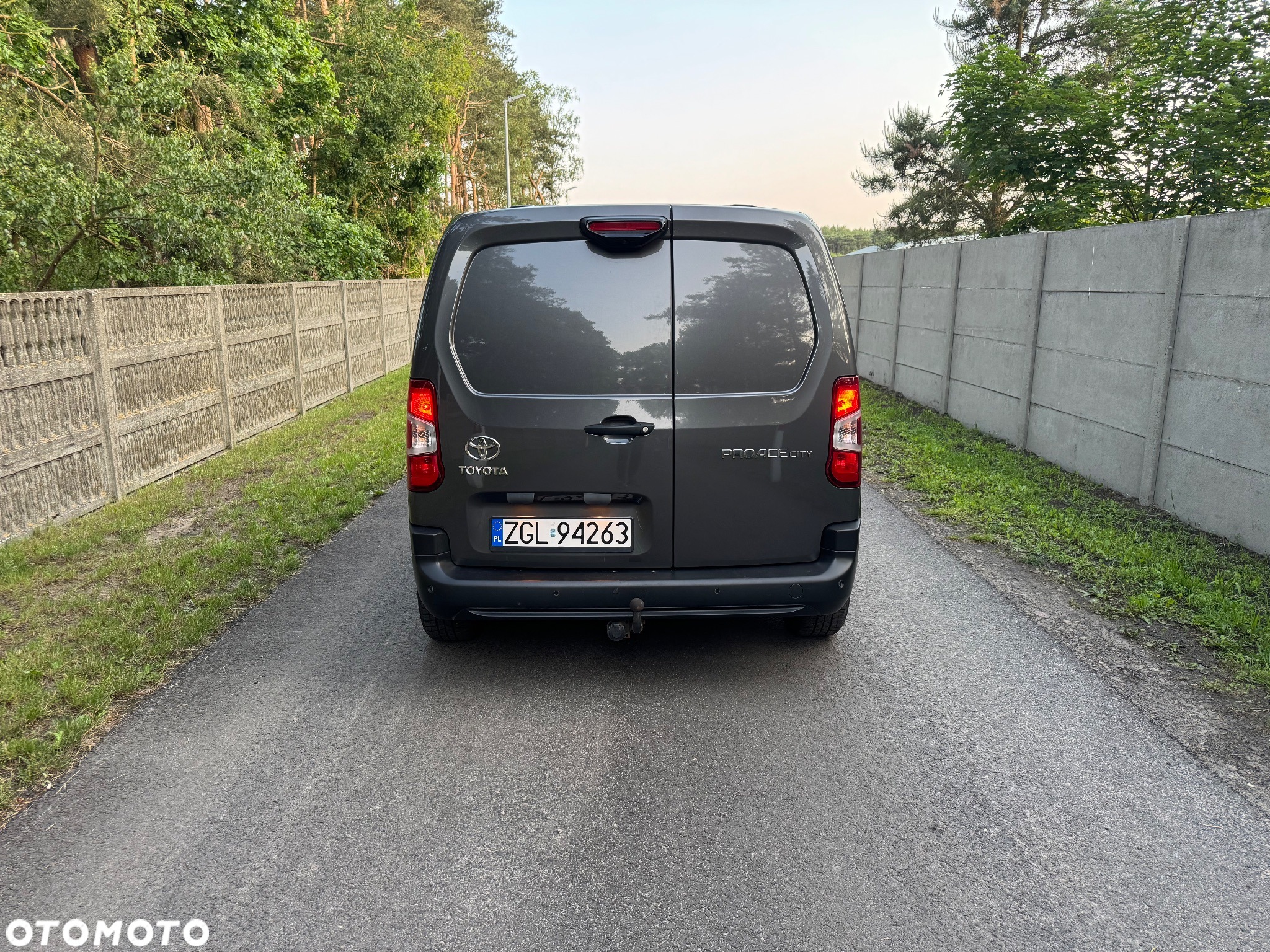 Toyota Proace City - 5