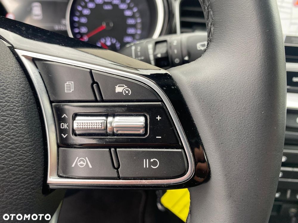 Kia Ceed 1.0 T-GDI Business Line Plus - 33