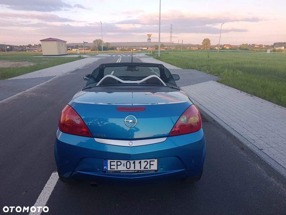Opel Tigra 1.4 Enjoy - 2