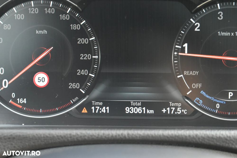 BMW Seria 3 - 10
