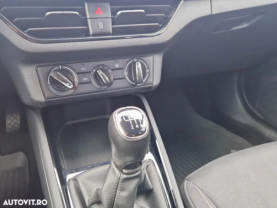 Skoda Kamiq 1.0 TSI Ambition - 18