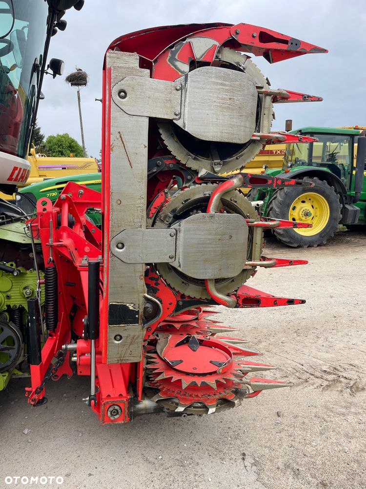 Kemper 360 Plus - 24