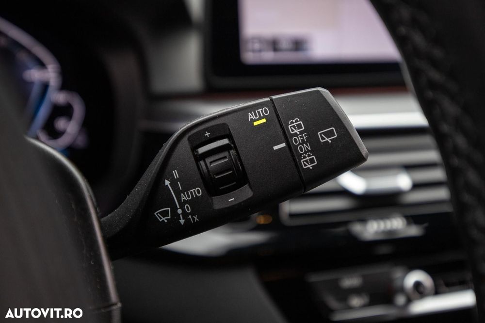 BMW Seria 5 - 21