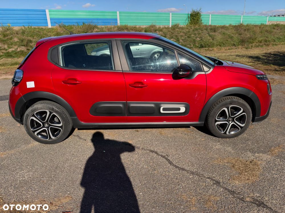 Citroën C3 - 2