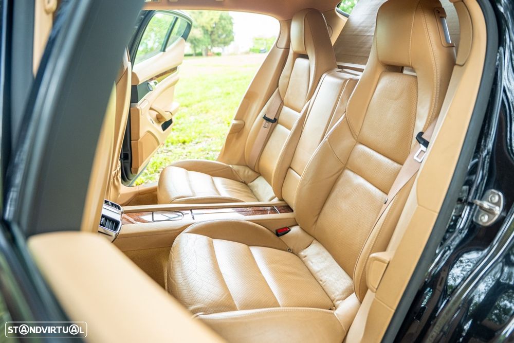 Porsche Panamera 3.0 V6 - 18