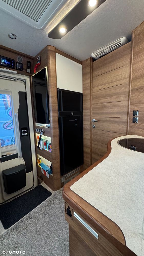 Rapido Rapido I69 kat.B - 15