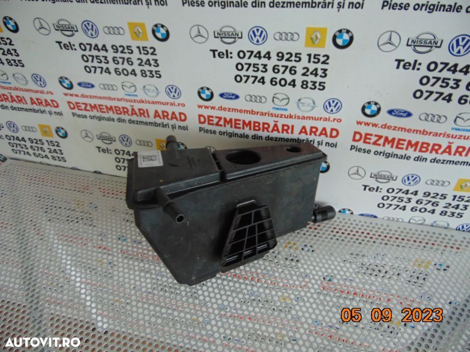 Canistra carbon Mercedes W177 w247 x247 h247 a class b class GLB Gla x - 2