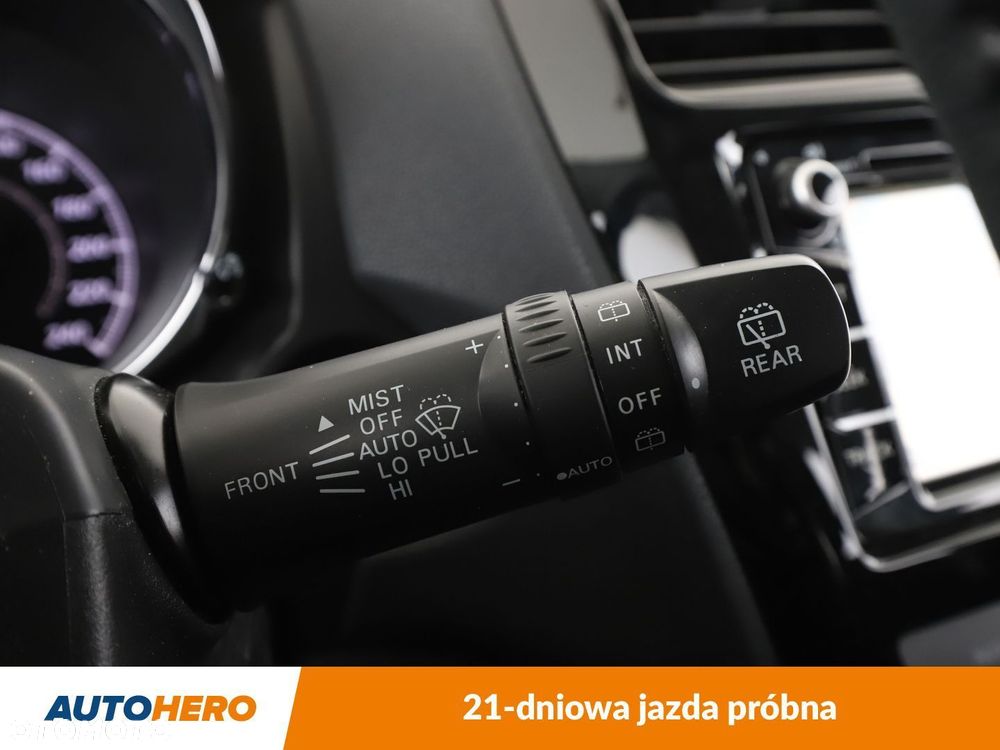 Mitsubishi ASX 1.6 Cool Edition - 29