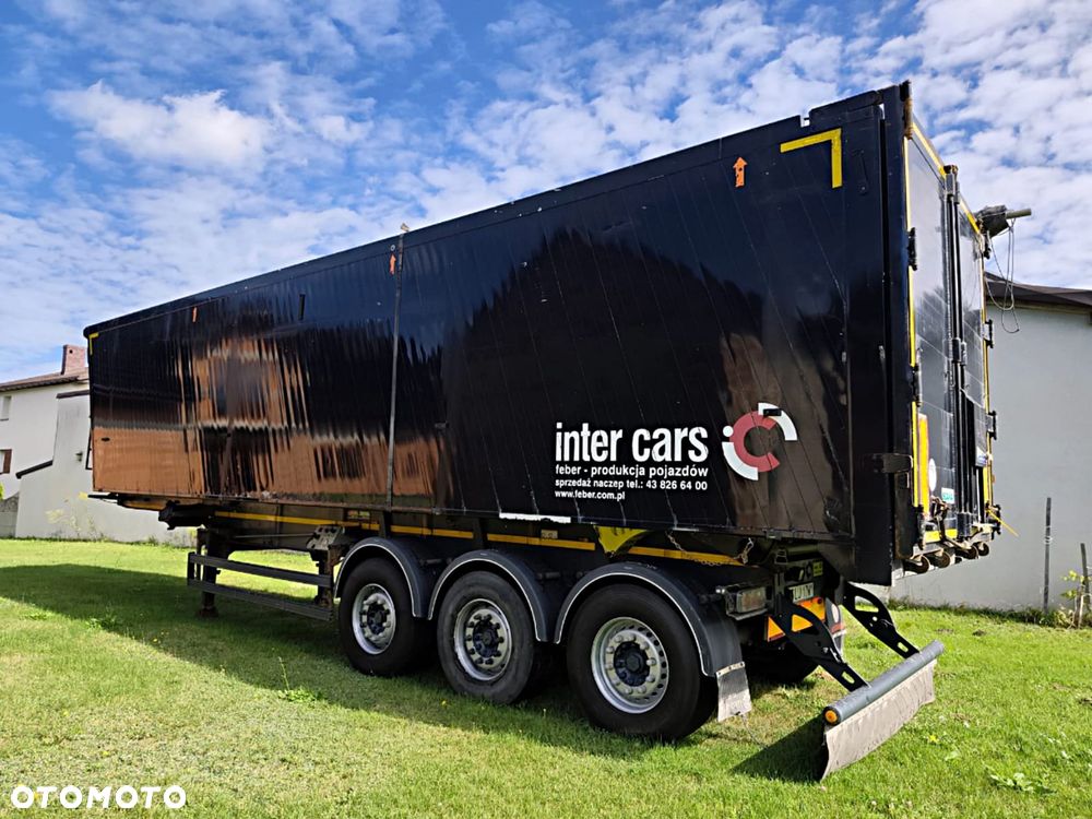 Feber Inter Cars NW - 2