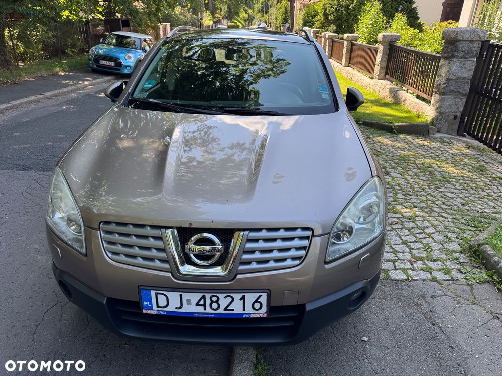 Nissan Qashqai 1.6 Tekna - 3