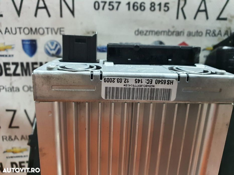 Sistem Audio Prologic 7 Harman Kardon Bmw E60 E61 F10 F31 F33 Etc - 8
