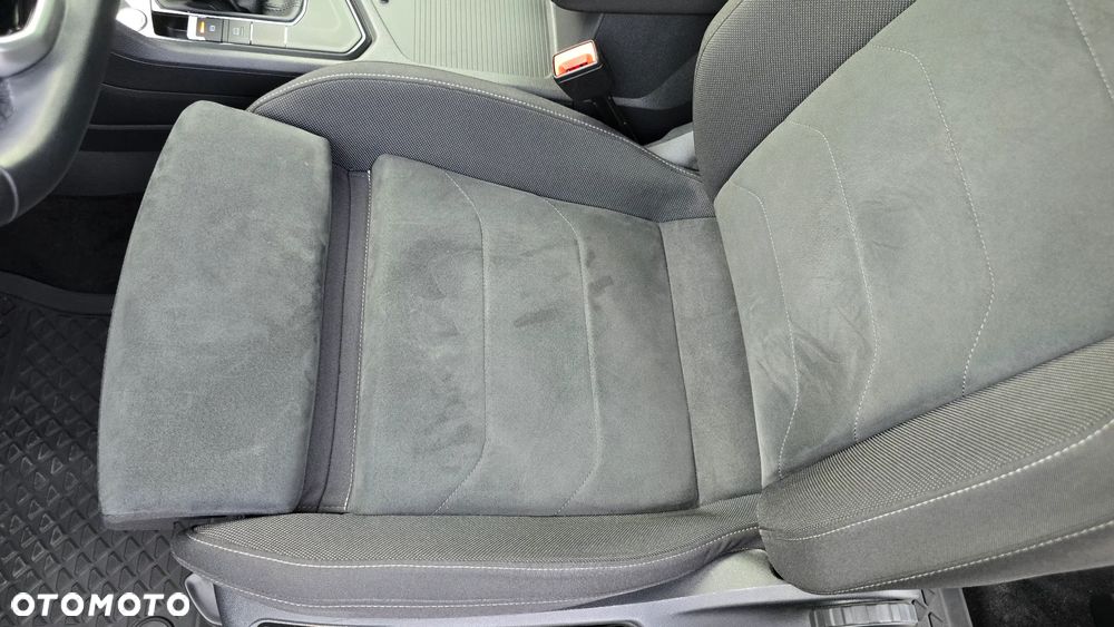 Volkswagen Tiguan 1.5 TSI EVO Elegance DSG - 13