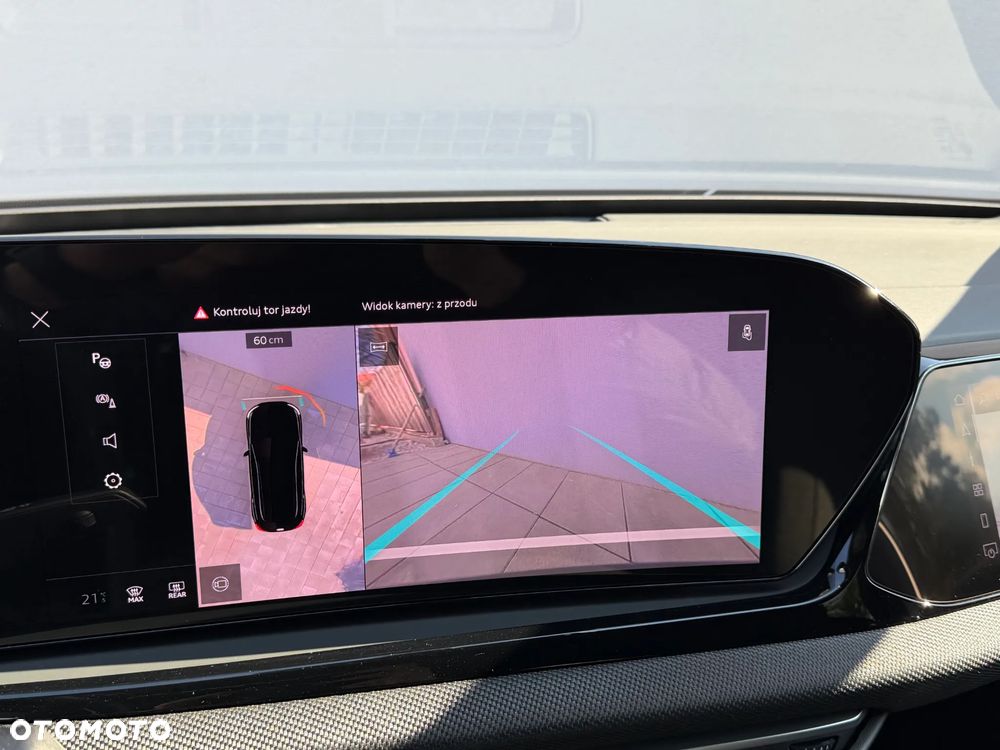 Audi A5 Limousine - 15