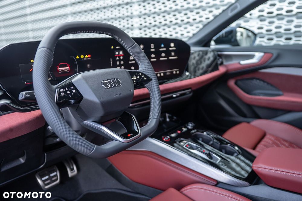 Audi S5 Limousine - 11