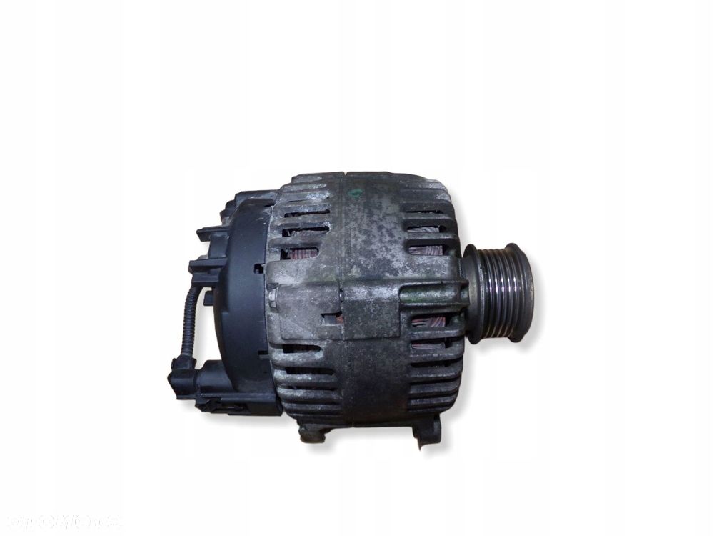 alternator 140a 06f903023c golf v a3 8p octavia ii1.9 tdi - 1