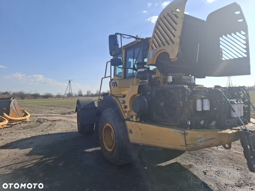 Volvo A25d - 14