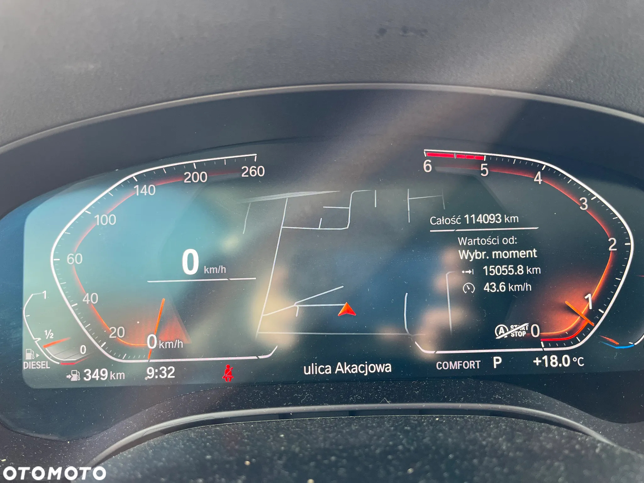 BMW Seria 5 520d - 4