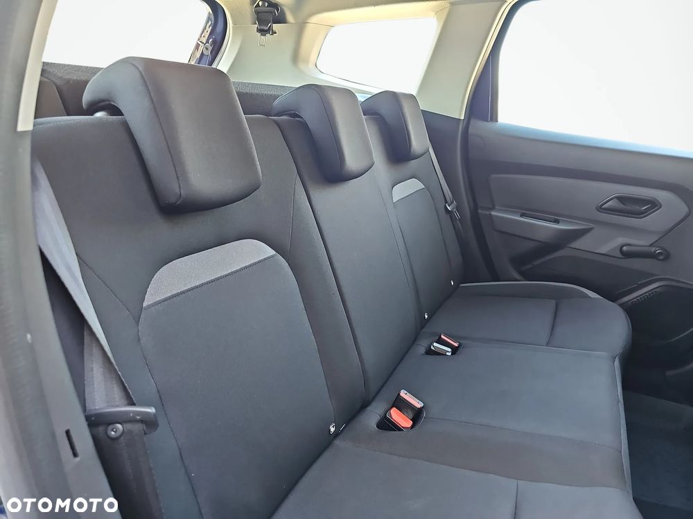 Dacia Duster SCe 115 2WD Essential - 22