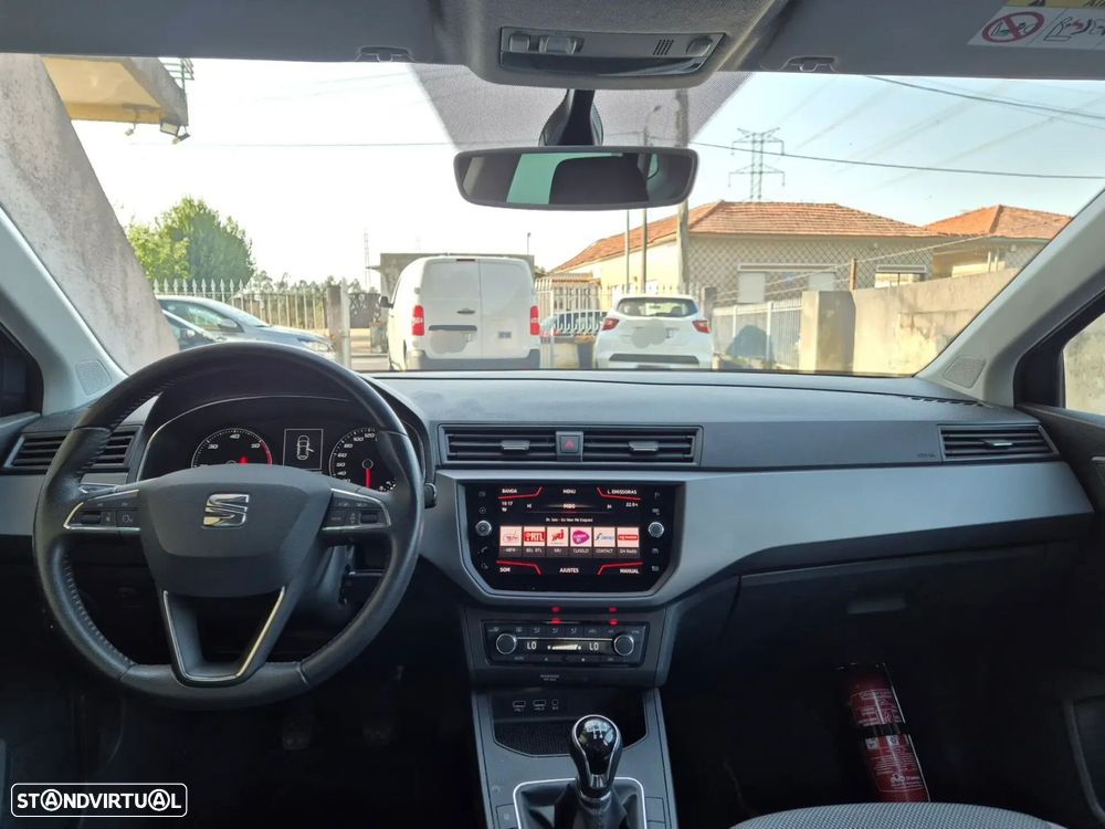 SEAT Ibiza - 12