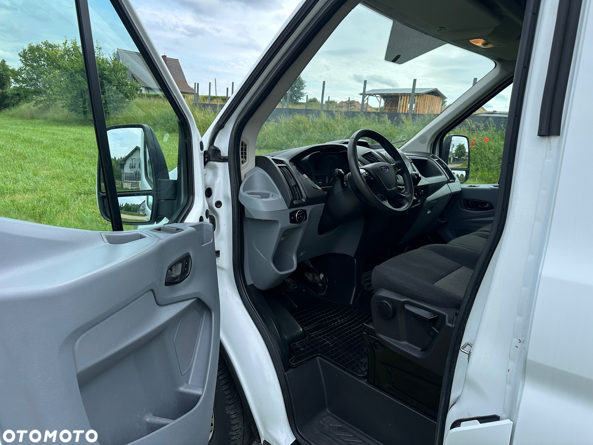 Ford Transit - 5