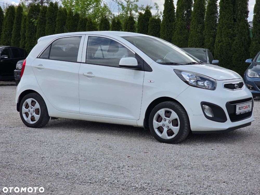Kia Picanto - 12