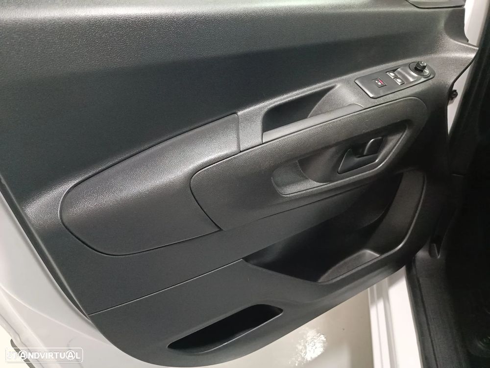 Toyota PROACE-CITY 1.5 D-4D L-1 - 8
