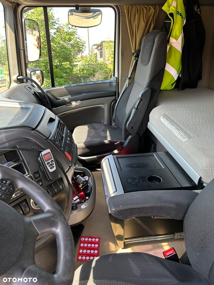 DAF DAF 105 XF - 7